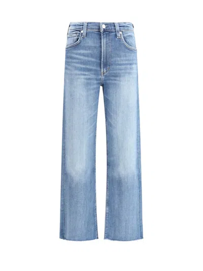 Citizen Of Humanity Citizens Of Humanity Jeans In Blue