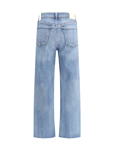 Citizen Of Humanity Citizens Of Humanity Jeans In Blue
