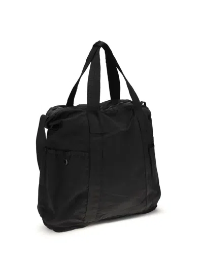 C.p. Company Bag C. P. Company Men Color Black In Black