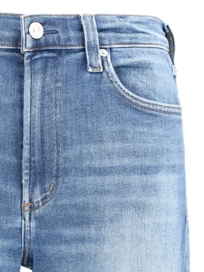 Citizen Of Humanity Citizens Of Humanity Jeans In Blue