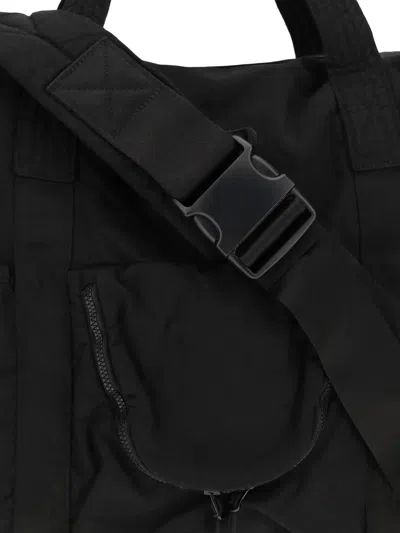 C.p. Company Bag C. P. Company Men Color Black In Black