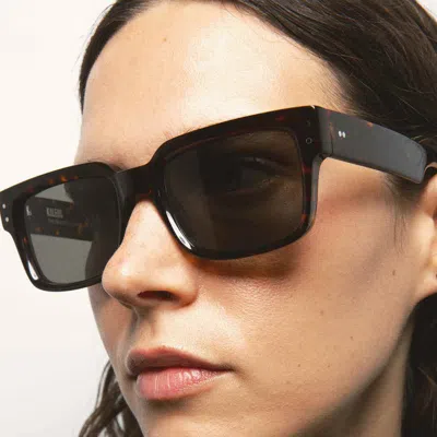 Kaleos Sunglasses In Multi