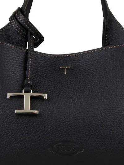Tod's Bags In Black