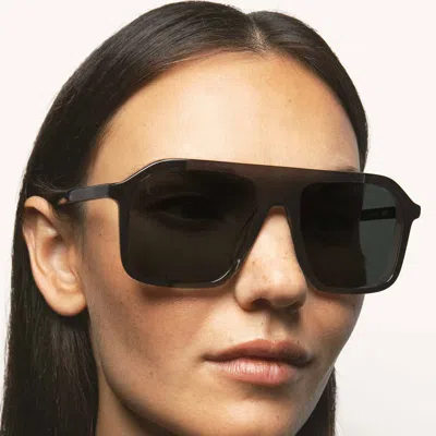 Kaleos Sunglasses In Gray