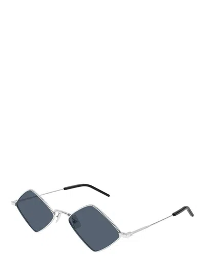 Saint Laurent Sunglasses In Multi