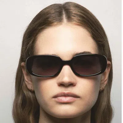 Kaleos Sunglasses In Black