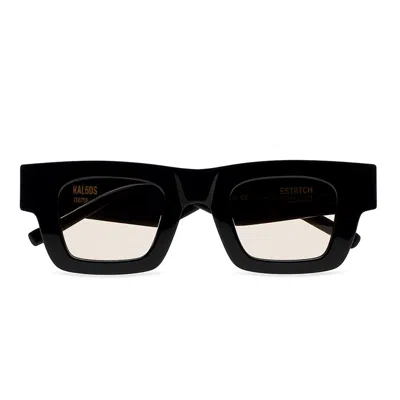 Kaleos Sunglasses In Black