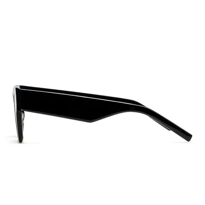 Kaleos Sunglasses In Black