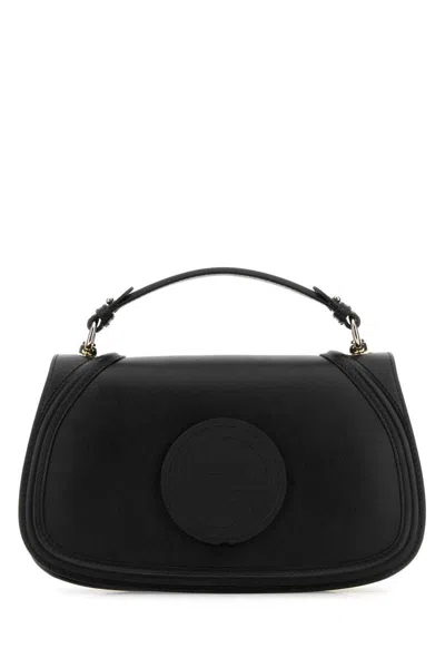 Gucci Handbags. In Black