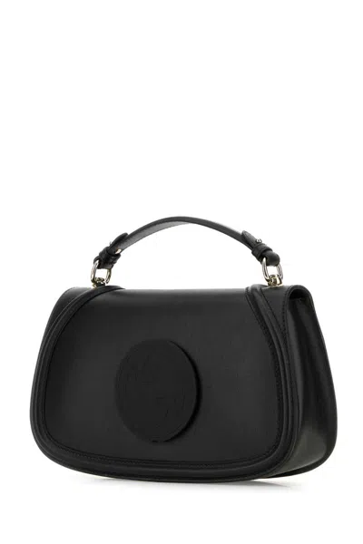 Gucci Handbags. In Black