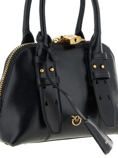 Pinko Bags In Black