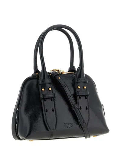 Pinko Bags In Black