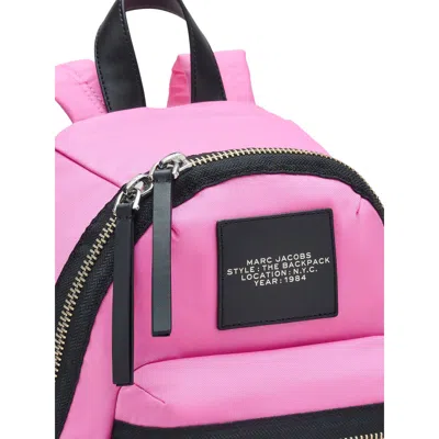 Marc Jacobs Backpacks & Travels Pink