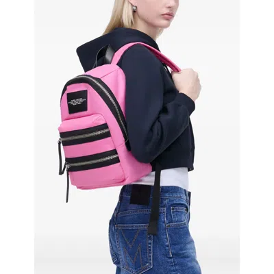 Marc Jacobs Backpacks & Travels Pink