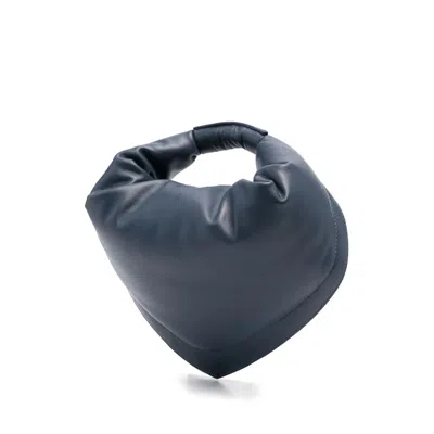 Federico Cina Adjustable Strap Midi Tortellino Shoulder Bag