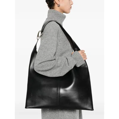 Soeur Adjustable Shoulder Strap Shoulder Bag