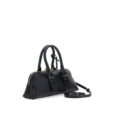 Pinko 'escape' Leather Small Bag