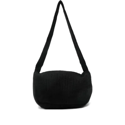 Aya Muse Bags Black