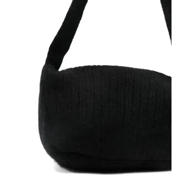 Aya Muse Bags Black