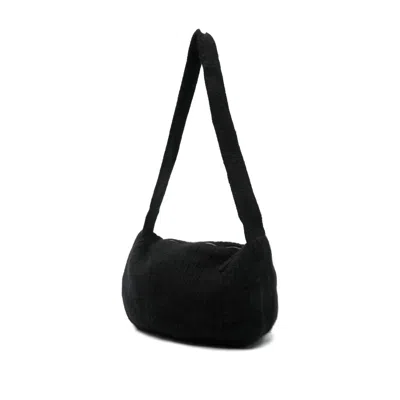 Aya Muse Bags Black