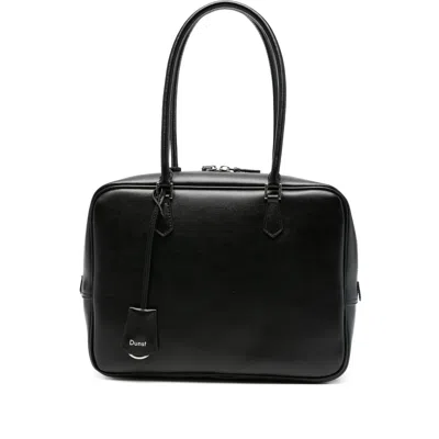 Dunst Bags Black