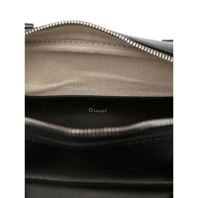 Dunst Bags Black