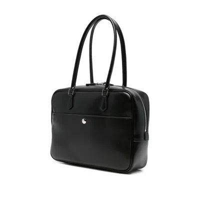 Dunst Bags Black