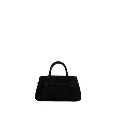 Manu Atelier Bags Black