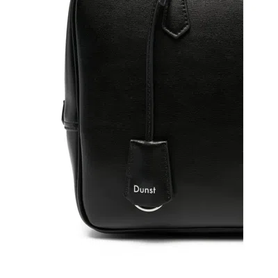 Dunst Bags Black