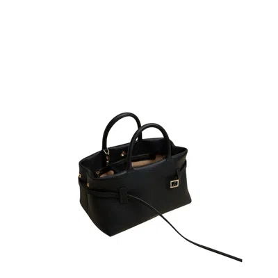 Manu Atelier Bags Black