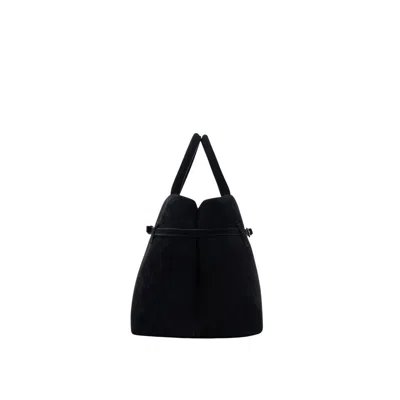 Manu Atelier Bags Black