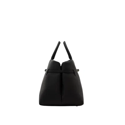 Manu Atelier Bags Black