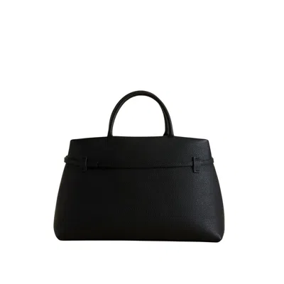 Manu Atelier Bags Black