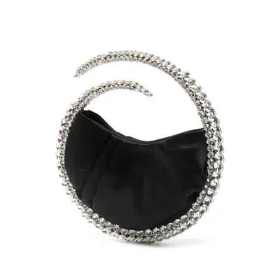 L'alingi Bags Black