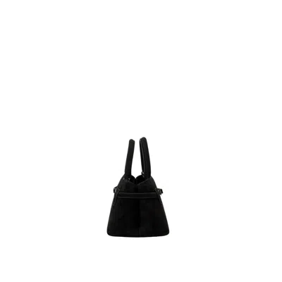 Manu Atelier Bags Black