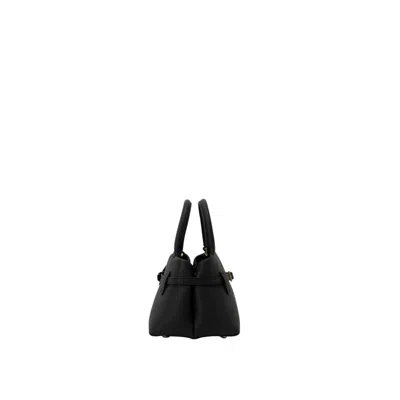 Manu Atelier Bags Black