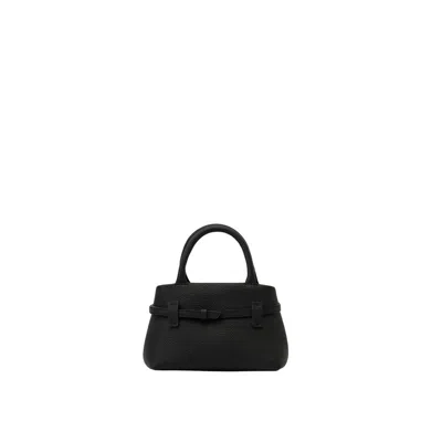Manu Atelier Bags Black