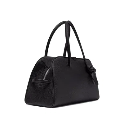 Jacquemus Black Shoulder Bags Men