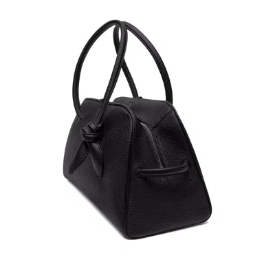 Jacquemus Black Shoulder Bags Men