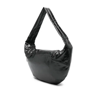 Low Classic Bags Black