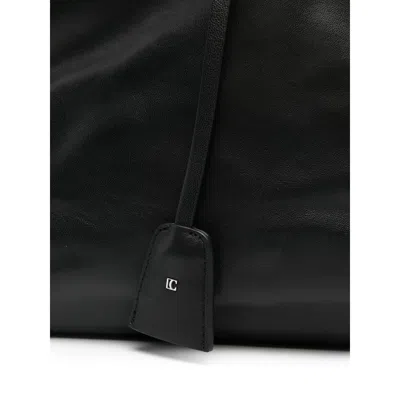 Low Classic Bags Black