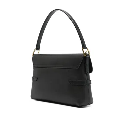 Atp Atelier Lierna Leather Shoulder Bag