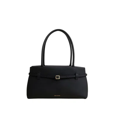 Manu Atelier Bags Black
