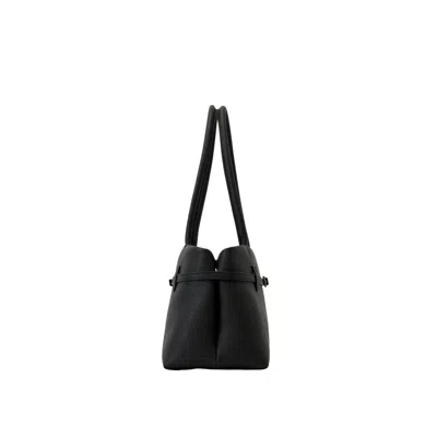 Manu Atelier Bags Black