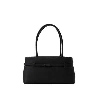 Manu Atelier Bags Black
