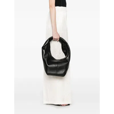 Maeden Bags Black