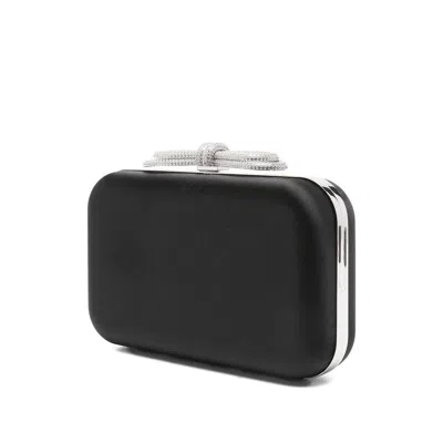 Mach&mach Bags Black