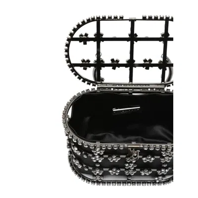 Rosantica Bags Black