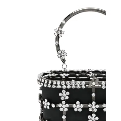 Rosantica Bags Black