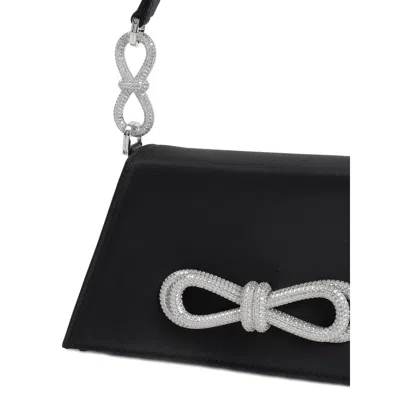 Mach&mach Bags Black